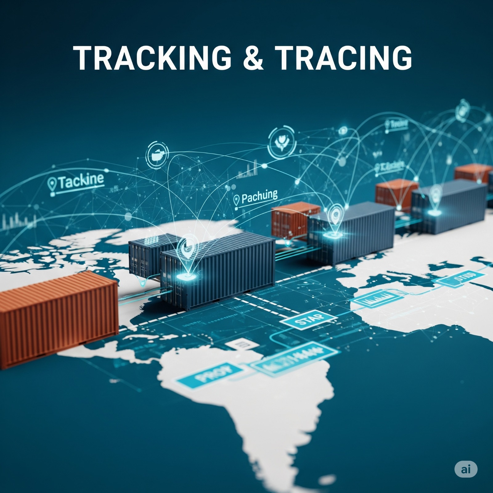 Complete Traceability